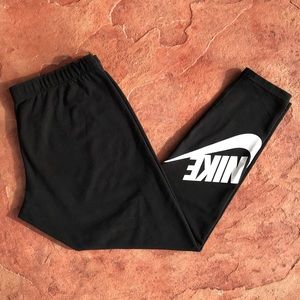 Nike running leggings